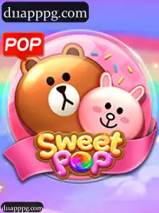 SweetPOP