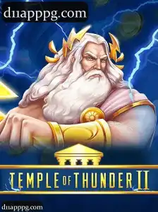 TempleofThunderII