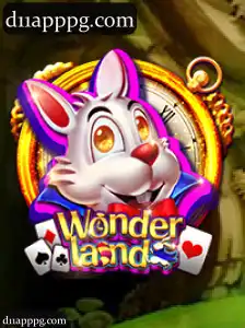 Wonderland