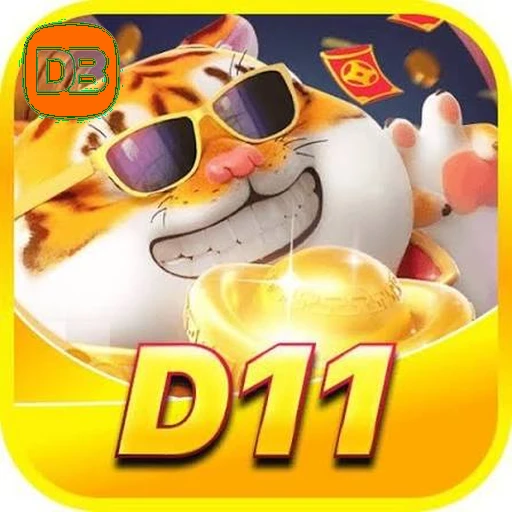 d11app - Melhores Bônus de Cassino e Apostas 2026 | d11app.com Logo