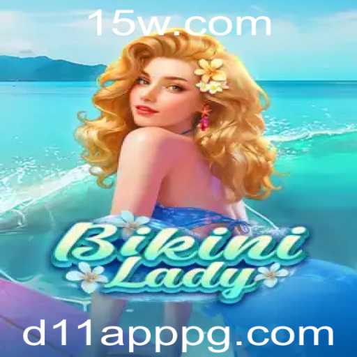 Explorando o Universo de BikiniLady: O Novo Fenômeno do Jogo d11 App