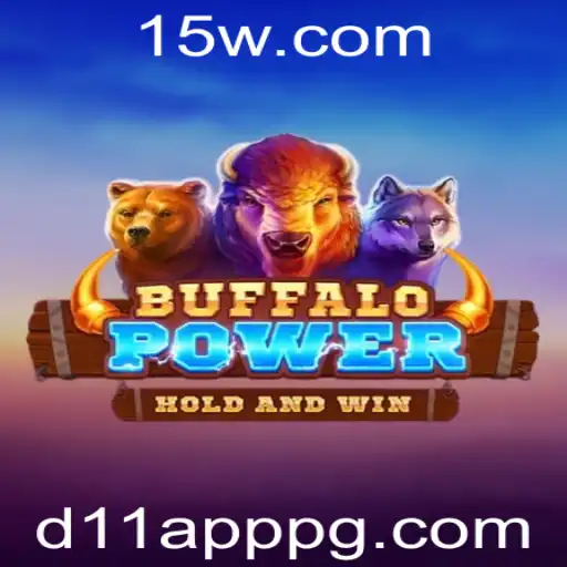BuffaloPower: Descobrindo o Mundo do Entretenimento com d11 app