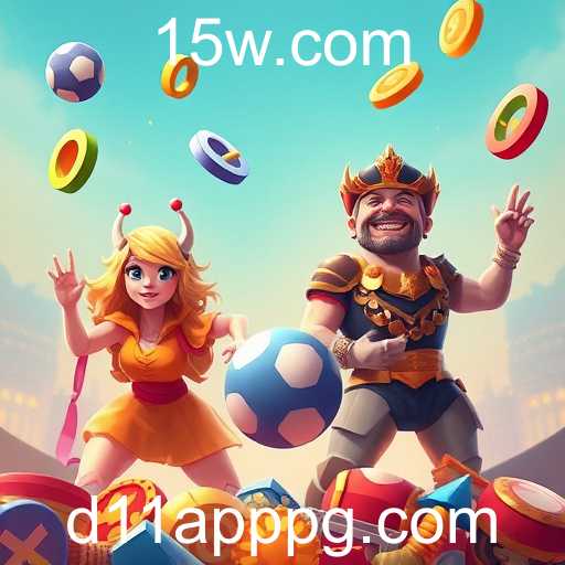 d11 app: Jogue Caça-níqueis Agora