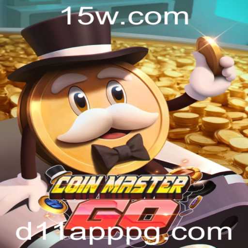 CoinMasterGO: Descubra o Mundo Empolgante do Jogo D11 App