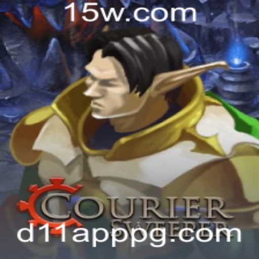 Descubra CourierSweeper: Um Novo Jogo de Estratégia Inovador