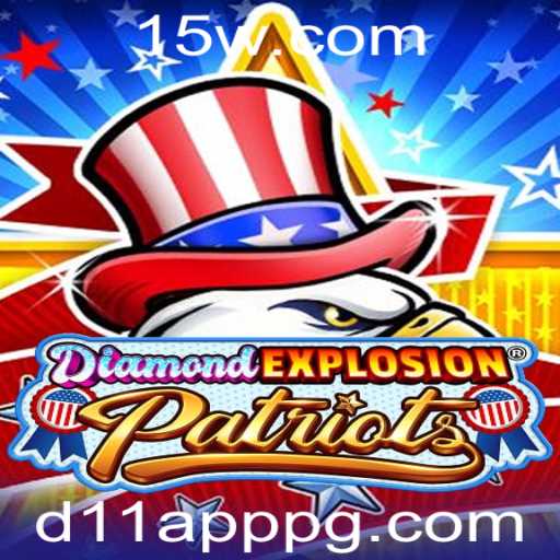 Descubra o Mundo de DiamondExplosionPatriots: Uma Aventura com o d11 app