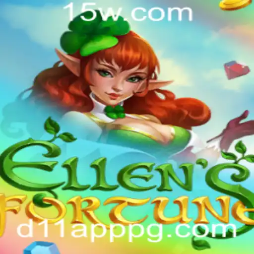 Descubra o Mundo de EllensFortune: Um Jogo de Estratégia e Azar