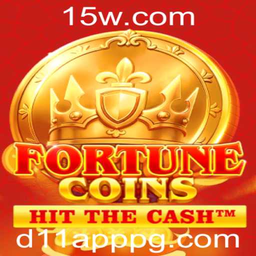 Explorando a Emoção de FortuneCoins no d11 app