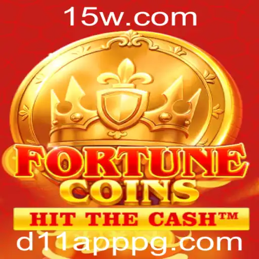 Explorando a Emoção de FortuneCoins no d11 app