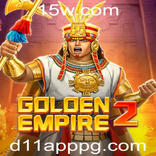 GoldenEmpire2: A Nova Sensação no Mundo dos Jogos Digitais