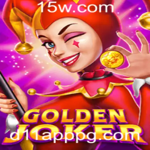 Descubra o Mundo do Jogo GoldenJoker no D11 App