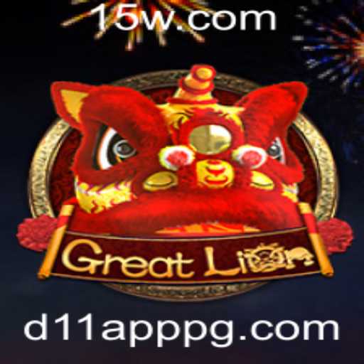 Desvendando o Fascinante Universo de GreatLion no d11 app