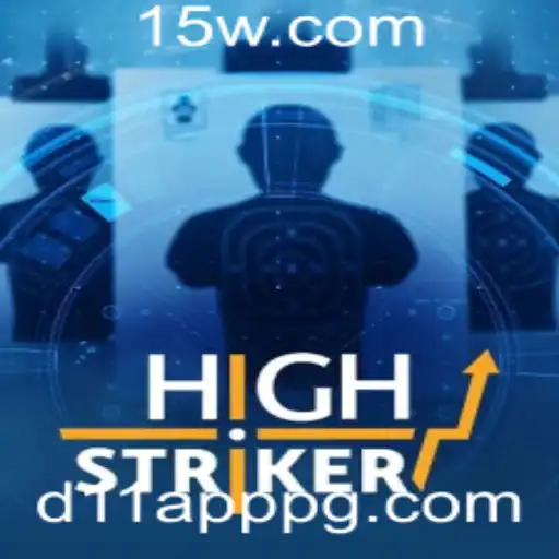 Explorando o Mundo do Jogo HighStriker com o d11 App