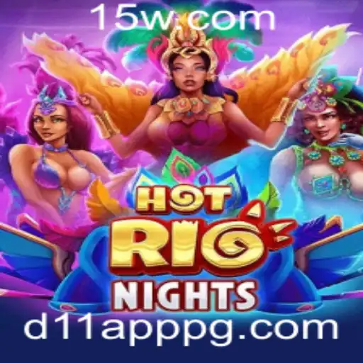Descubra o Excitante Mundo de HotRioNights