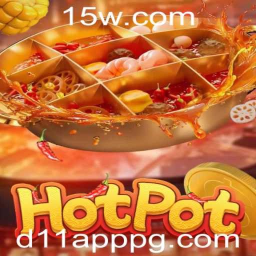 Explorando o Popular Jogo Hotpot e a Integração com Aplicativos D11
