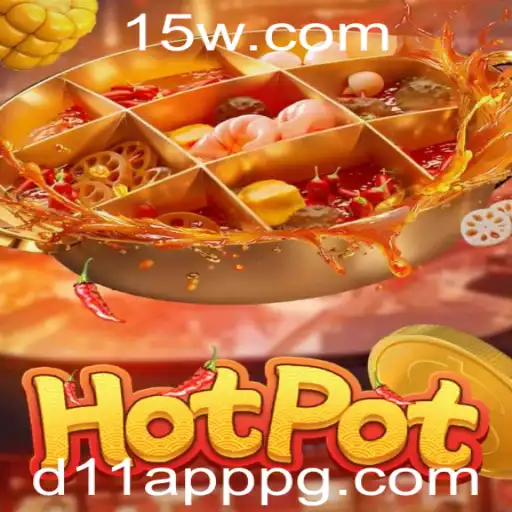 Explorando o Popular Jogo Hotpot e a Integração com Aplicativos D11