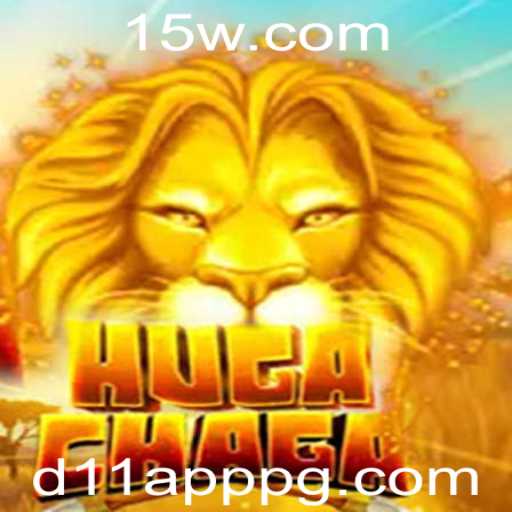 Descubra HugaChaga: O Fascinante Mundo do Novo Jogo 'd11 app'