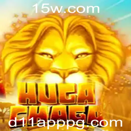 Descubra HugaChaga: O Fascinante Mundo do Novo Jogo 'd11 app'
