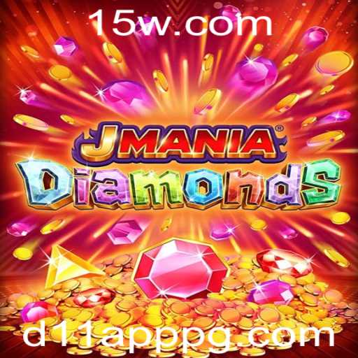 Descubra o Mundo do Jogo 'JManiaDiamonds'