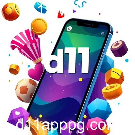 d11 app - Jogos Populares no Brasil