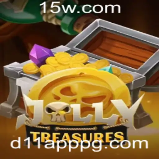 Descubra o Mundo de JollyTreasures: Uma Aventura Repleta de Emoções no d11 App