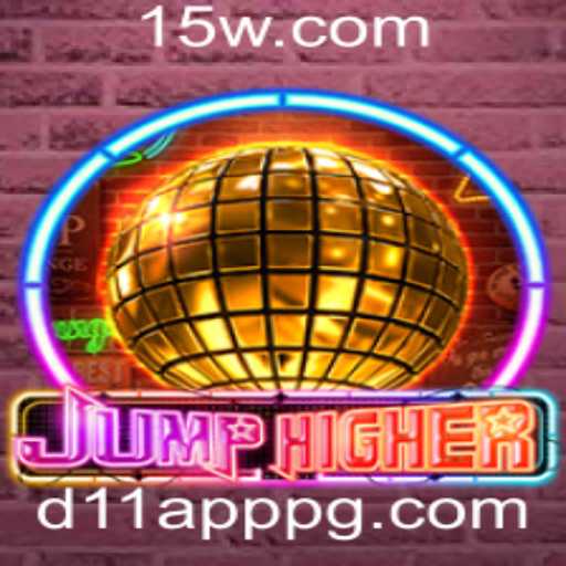 Explorando o Mundo de JumpHigher: Um Guia Completo Para o Jogo d11 App