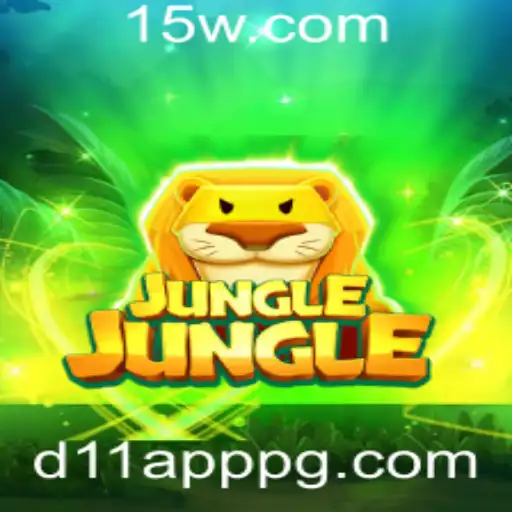 JungleJungle: Descubra o Novo Fenômeno em Jogos de Aventura