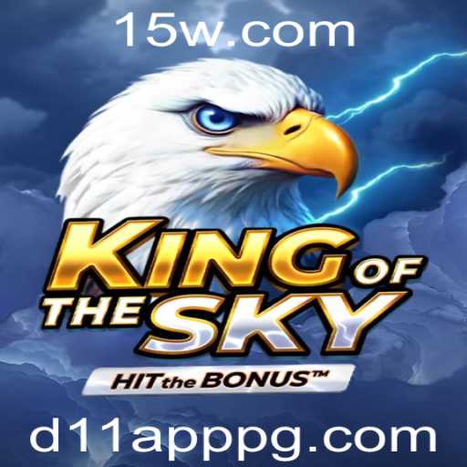 Descubra o Fascinante Universo de KingOfTheSky