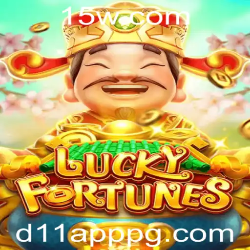 Descubra o Empolgante Mundo de LUCKYFORTUNES: O Jogo de Estratégia do Momento