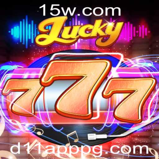 Explorando o Fascinante Mundo do Jogo Lucky777 no d11 App