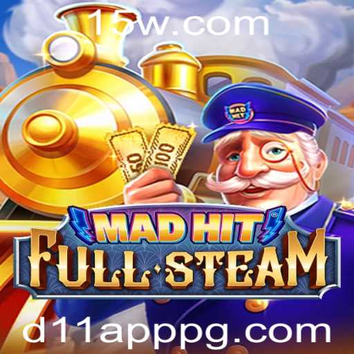 Explorando o Universo de MadHitFullSteam: Um Mergulho Profundo no Novo Jogo do d11 App