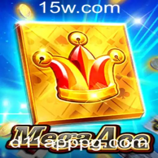 Descubra MegaAce: O Novo Fenômeno de Jogo no d11 App