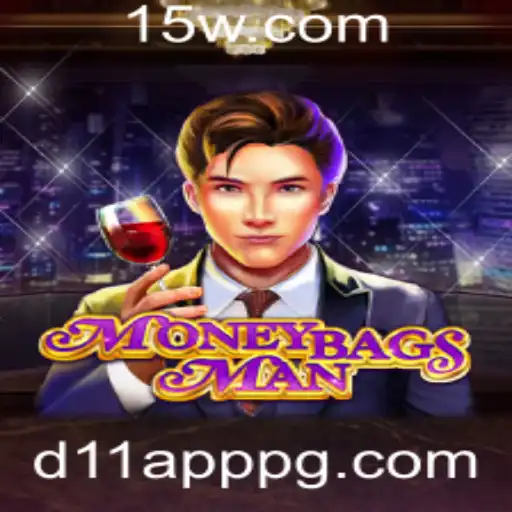 Explorando o Mundo de MoneybagsMan: Uma Jornada no d11 App