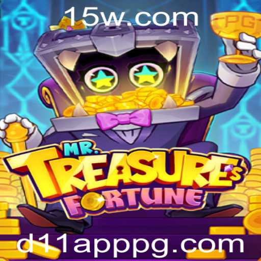 Explorando MrTreasuresFortune: Descubra Aventuras e Recompensas no d11 app