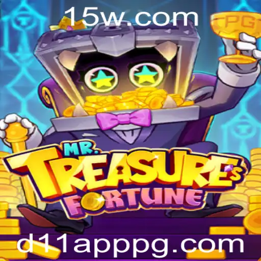 Explorando MrTreasuresFortune: Descubra Aventuras e Recompensas no d11 app