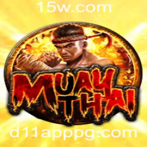 Entendendo o Jogo MuayThai com o d11 App