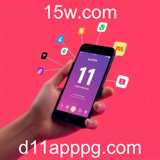 Explorando o Universo das Plataformas: O Caso do D11 App