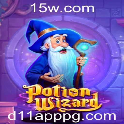 Explorando PotionWizard: Um Mergulho no Universo Mágico do Jogo