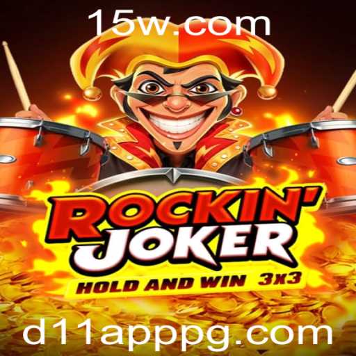 Explorando o Fascinante Mundo de RockinJoker no D11 App
