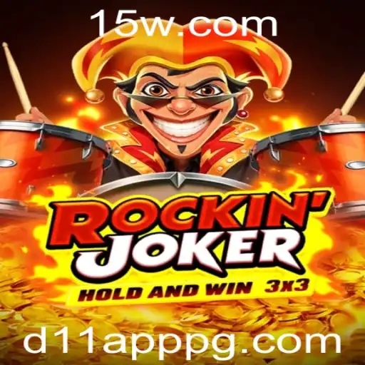 Explorando o Fascinante Mundo de RockinJoker no D11 App