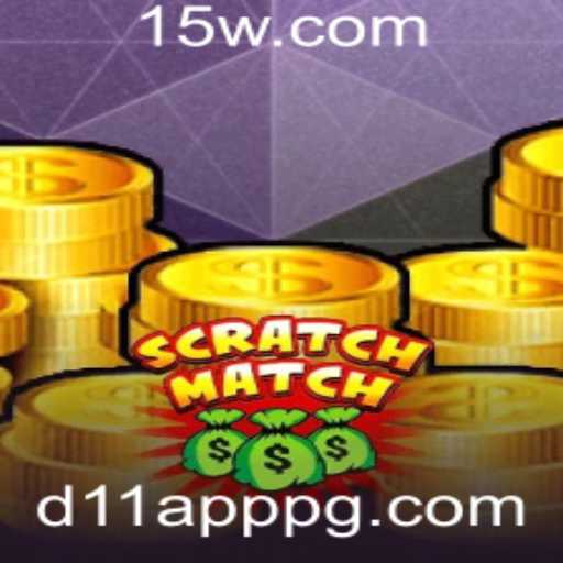 ScratchMatch: Descubra o Novo Fenômeno dos Jogos de Apostas na D11 App