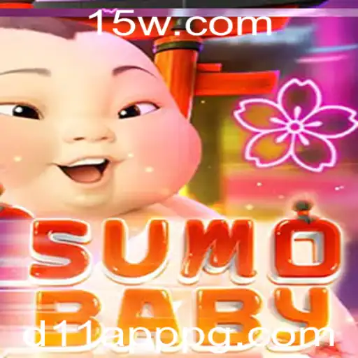 SumoBaby: Um Mergulho no Jogo Inovador do Momento