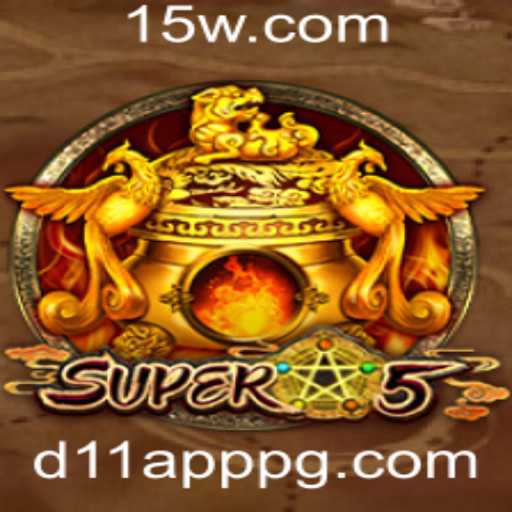 Descubra o Jogo Super5: Um Mergulho no Mundo do Entretenimento e Estratégia