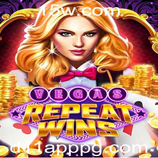 Explorando o Jogo VegasRepeatWins e o d11 app