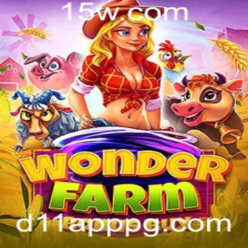Descubra o Mundo Encantado de WonderFarmBonusBuy no d11 app