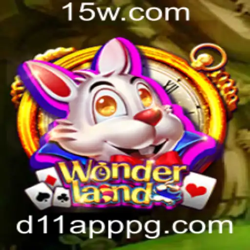 Explorando o Mundo Encantado de Wonderland: O Jogo que Revoluciona a D11 App